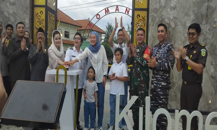 Cilacap Heritage Revival: Warta Global Time Jadi Suara Bisnis Lokal